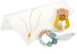 Small foot Baby's First Toy Set set voor baby’s 2 m+