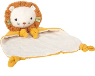 Small foot Little Lion žaislas miegui 1 vnt.