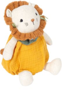 Small foot Little Lion pehmolelu syntymästä lähtien 1 kpl
