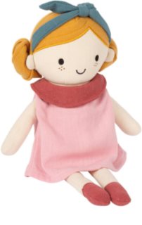 Small foot Lina doll 1 pc