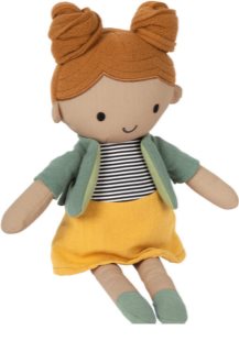 Small foot Maya Puppe 1 St.