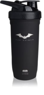 Smartshake Reforce DC спортивний шейкер великий Batman 900 мл