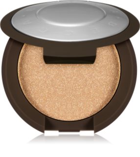 Smashbox x Becca Shimmering Skin Perfector Pressed Highlighter iluminador