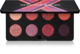 Smashbox Always On Mood Board Eye Shadow Palette paleta cieni do powiek