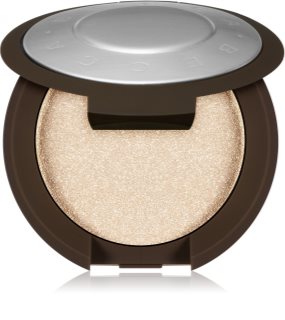 Smashbox x Becca Shimmering Skin Perfector Pressed Highlighter iluminador