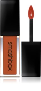 Smashbox Always On Liquid Lipstick rouge à lèvres liquide mat teinte - Out Loud 4 ml