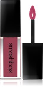 Smashbox Always On Liquid Lipstick pomadka matowa w płynie odcień - Big Spender 4 ml