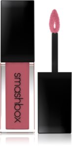 Smashbox Always On Liquid Lipstick matná tekutá rtěnka