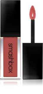 Smashbox Always On Liquid Lipstick pomadka matowa w płynie odcień - Driver's Seat 4 ml