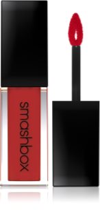Smashbox Always On Liquid Lipstick pomadka matowa w płynie odcień - Bawse 4 ml