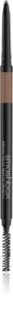 Smashbox Brow Tech Matte Pencil lápis automático para sobrancelhas com escova tom Blonde 0.09 g