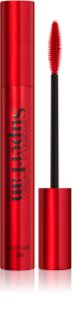 Smashbox Super Fan Lash Lengthening Mascara Curling and Separating Mascara 10 ml