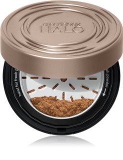 Smashbox Halo Fresh Perfecting Powder pudra culoare Tan 10 g