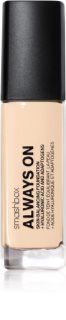 Smashbox Always On Skin Balancing Foundation dlouhotrvající make-up