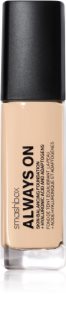 Smashbox Always On Skin Balancing Foundation trwały podkład