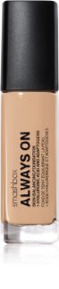 Smashbox Always On Skin Balancing Foundation Long-Lasting Foundation shade L20N - LEVEL-TWO LIGHT WITH A NEUTRAL UNDERTONE 30 ml