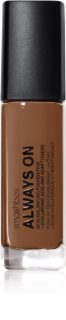 Smashbox Always On Skin Balancing Foundation trwały podkład
