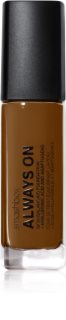 Smashbox Always On Skin Balancing Foundation fond de teint longue tenue