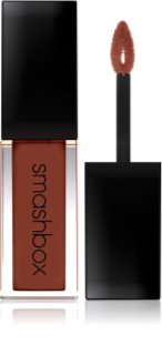 Smashbox Always On Liquid Lipstick rouge à lèvres liquide mat teinte - Yes Honey 4 ml