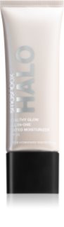 Smashbox Halo Healthy Glow All-in-One Tinted Moisturizer SPF 25 Tinted Moisturiser with Brightening Effect SPF 25 shade Tan 40 ml