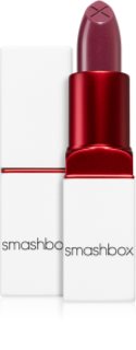 Smashbox Be Legendary Prime & Plush Lipstick Krēmveida lūpu krāsa (tonis) It's a Mood 3,4 g