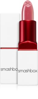 Smashbox Be Legendary Prime & Plush Lipstick krémový rúž