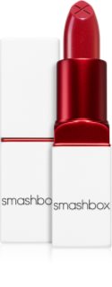 Smashbox Be Legendary Prime & Plush Lipstick barra de labios con textura de crema