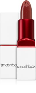 Smashbox Be Legendary Prime & Plush Lipstick krémová rtěnka odstín Disorderly 3,4 g