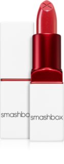 Smashbox Be Legendary Prime & Plush Lipstick крем-червило цвят Bing 3,4 гр.