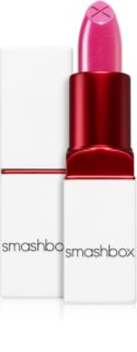 Smashbox Be Legendary Prime & Plush Lipstick Krēmveida lūpu krāsa (tonis) Poolside 3,4 g