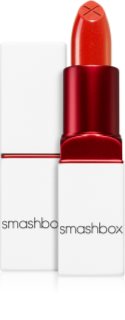 Smashbox Be Legendary Prime & Plush Lipstick creamy lipstick shade Unbridled 3,4 g