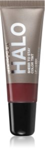 Smashbox Halo Sheer To Stay Color Tints folyékony arcpír és szájfény árnyalat Pomegranate 10 ml