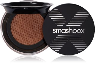 Smashbox Always On Setting Powder matujący puder sypki odcień Translucent Dark 9.9 g
