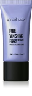 Smashbox Photo Finish Pore-Vanishing Primer Long-Lasting Makeup Primer to minimise pores 10 ml
