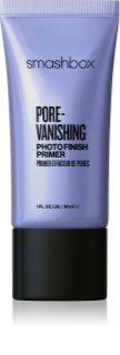 Smashbox Photo Finish Pore-Vanishing Primer base subjacente de longa duração para minimizar os poros