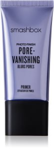 Smashbox Photo Finish Pore-Vanishing Primer μακράς διαρκείας βάση για ελαχιστοποίηση των πόρων