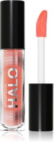 Smashbox Halo Plump + Glow Lip Gloss hydratační lesk na rty pro objem rtů odstín Energy 4.6 ml