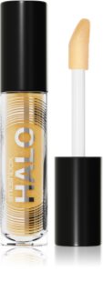 Smashbox Halo Plump + Glow Lip Gloss hydratační lesk na rty pro objem rtů