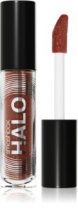 Smashbox Halo Plump + Glow Lip Gloss hydratační lesk na rty pro objem rtů
