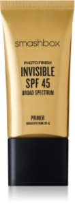 Smashbox Photo Finish Invisible Primer primer SPF 45