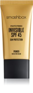 Smashbox Photo Finish Invisible Primer Make-up Base SPF 45 10 ml