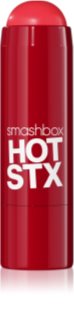 Smashbox POP LX Blush krémová tvářenka v tyčince