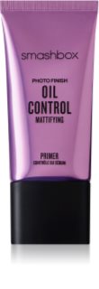 Smashbox Photo Finish Oil Control Primer primer for oily skin