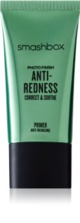 Smashbox Photo Finish Anti-Redness Primer Make-up Base tegen een rode huid 10 ml