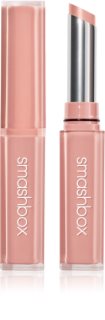 Smashbox FULL- FILL-TER Smoothing Lip Glass Balm balzam za toniranje usana nijansa INCOGNITO 1.8 g