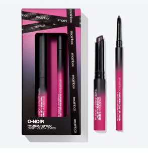 Smashbox Holiday O-NOIR PH Set PH Berry Kinkekomplekt pH-le reageeriv