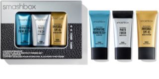 Smashbox Holiday Photo Finish Primer Discovery Set gift set