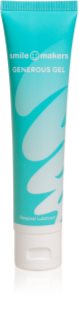 Smile Makers Generous Gel Gleitgel auf Wasserbasis 60 ml