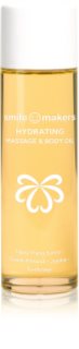 Smile Makers Erotic Kneads huile de massage Slow 100 ml