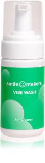 Smile Makers Vibe Wash Reinigungsschaum für Erotikartikel 100 ml